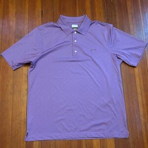 Greg Norman Polo